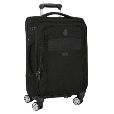 622364853-SAFTA-REAL MADRID TROLLEY CABINA 20" precio por 1 unidades