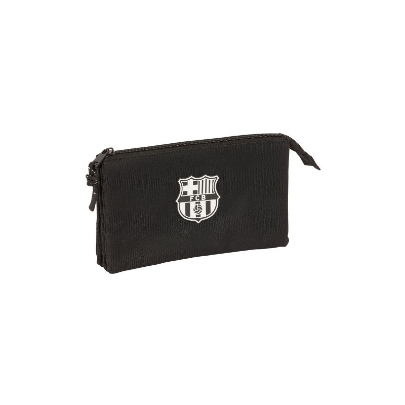 842485744-SAFTA-F.C.BARCELONA PORTATODO TRIPLE precio por 1 unidades