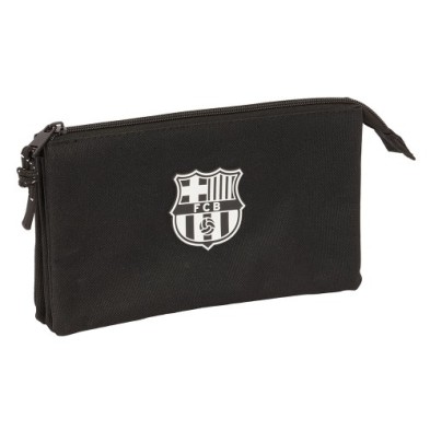 842485744-SAFTA-F.C.BARCELONA PORTATODO TRIPLE precio por 1 unidades