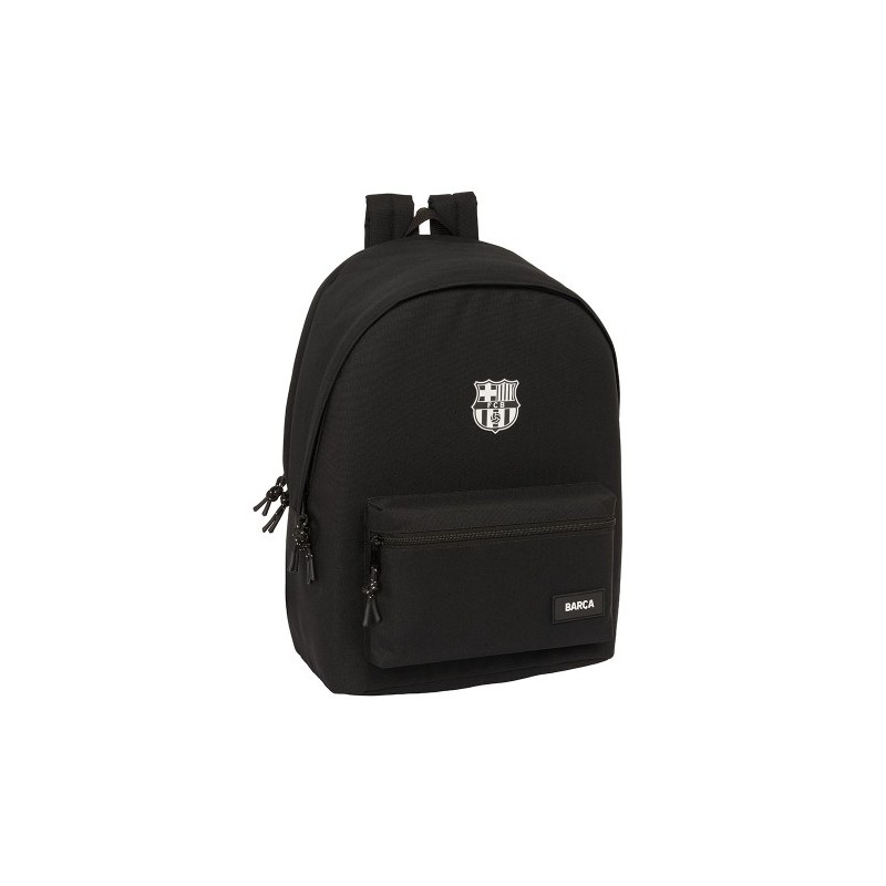 642485820-SAFTA-F.C.BARCELONA MOCHILA DOBLE 15.6" precio por 1 unidades