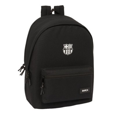 642485820-SAFTA-F.C.BARCELONA MOCHILA DOBLE 15.6" precio por 1 unidades