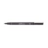 288951000-ROTUL.UNI PIN MANGA 0.1 mm GRIS OSCURO precio por 12 unidades