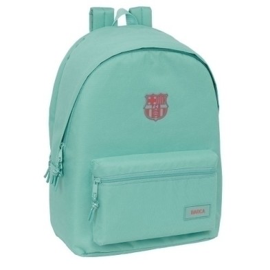 642487820-SAFTA-F.C.BARCELONA MOCHILA DOBLE 15.6" precio por 1 unidades