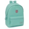 642487820-SAFTA-F.C.BARCELONA MOCHILA DOBLE 15.6" precio por 1 unidades