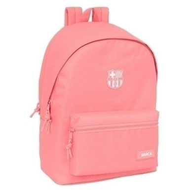 642488820-SAFTA-F.C.BARCELONA MOCHILA DOBLE 15.6" precio por 1 unidades