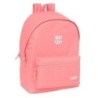 642488820-SAFTA-F.C.BARCELONA MOCHILA DOBLE 15.6" precio por 1 unidades
