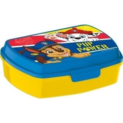 74674-SAFTA-PAW PATROL SANDWICHERA precio por 1 unidades