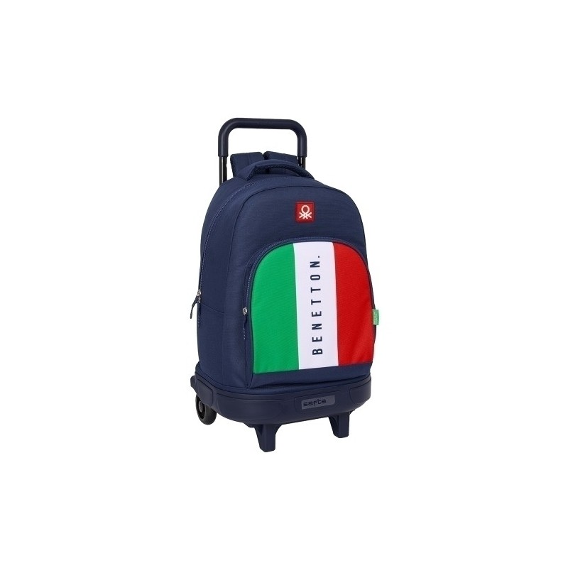 612506918-SAFTA-BENETTON MOCHILA GRANDE precio por 1 unidades
