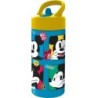 74331-SAFTA-MICKEY MOUSE BOTELLA 410ml precio por 1 unidades