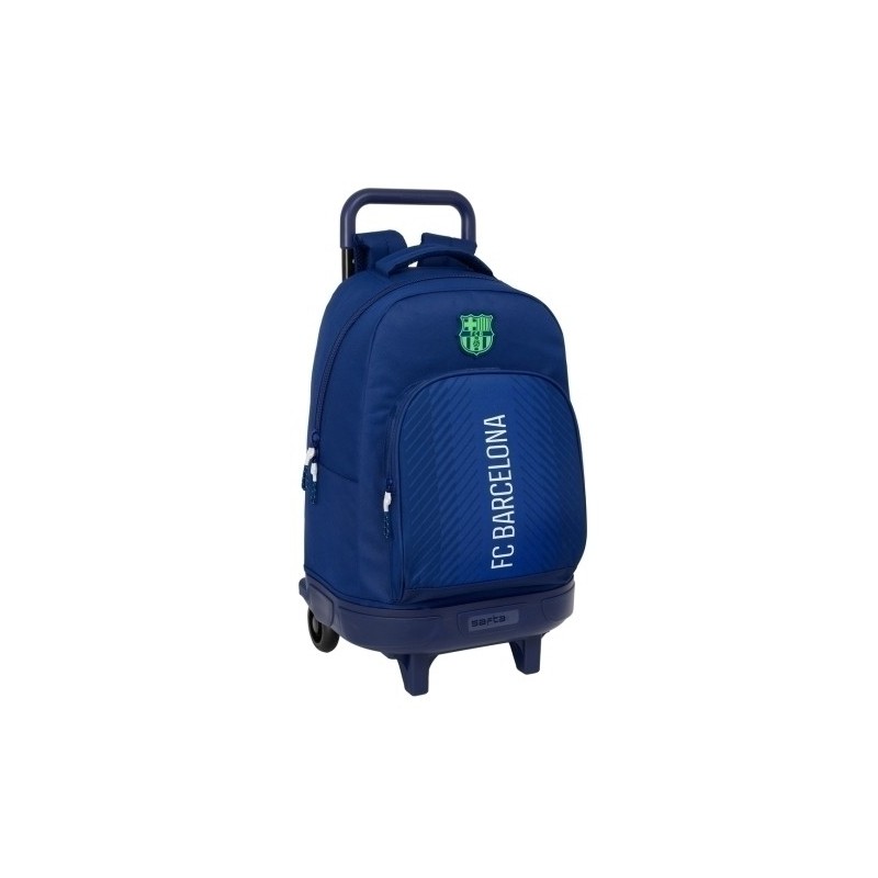 612525918-SAFTA-F.C.BARCELONA MOCHILA GRANDE precio por 1 unidades