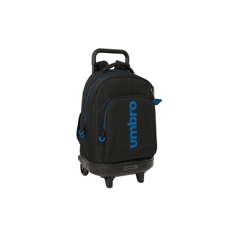 612537918-SAFTA-UMBRO MOCHILA GRANDE precio por 1 unidades