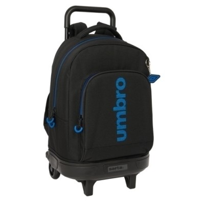 612537918-SAFTA-UMBRO MOCHILA GRANDE precio por 1 unidades