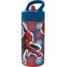 74731-SAFTA-SPIDER-MAN BOTELLA 410ml precio por 1 unidades