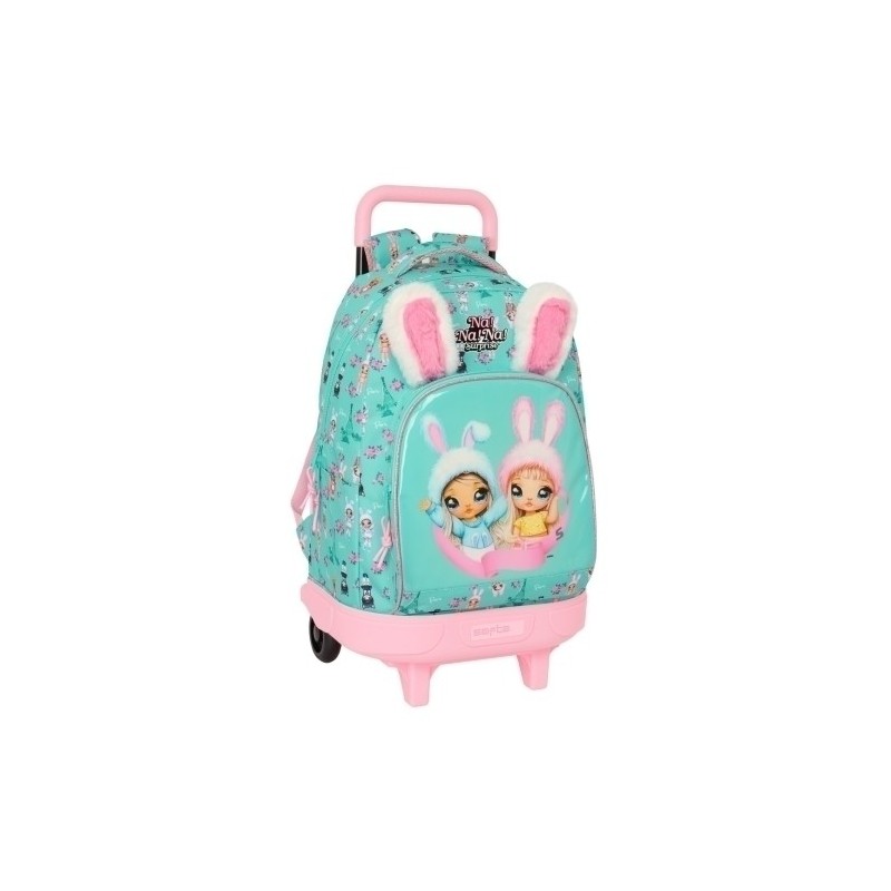 612564918-SAFTA-NANANA MOCHILA GRANDE precio por 1 unidades