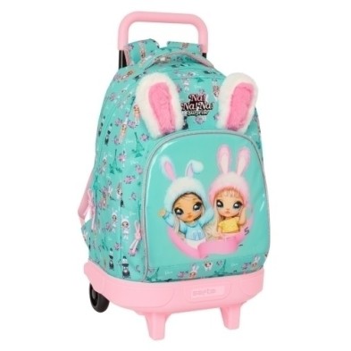 612564918-SAFTA-NANANA MOCHILA GRANDE precio por 1 unidades