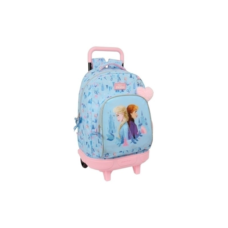612573918-SAFTA-FROZEN MOCHILA GRANDE precio por 1 unidades