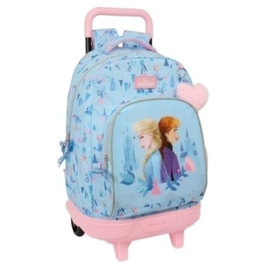 612573918-SAFTA-FROZEN MOCHILA GRANDE precio por 1 unidades