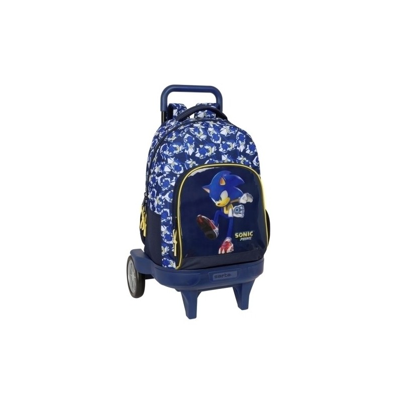612595218-SAFTA-SONIC MOCHILA GRANDE precio por 1 unidades