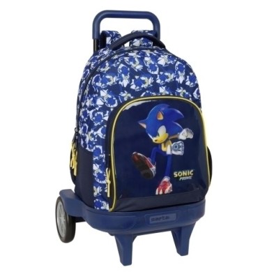 612595218-SAFTA-SONIC MOCHILA GRANDE precio por 1 unidades