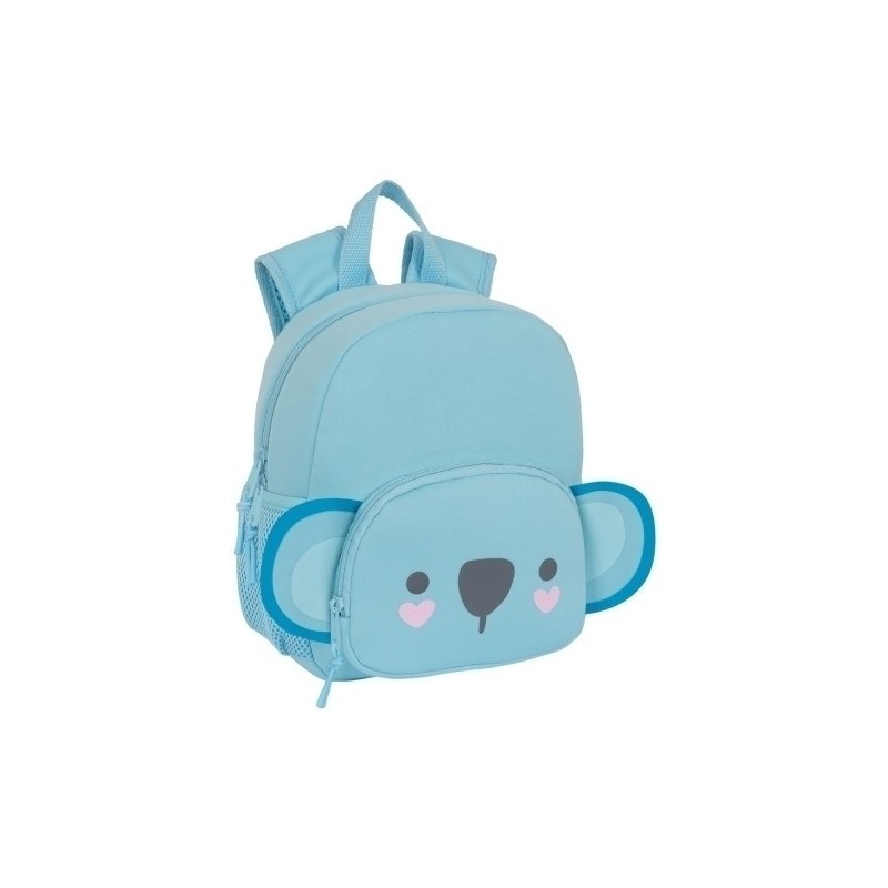622402333-SAFTA-SAFTA MOCHILA NEOPRENO precio por 1 unidades