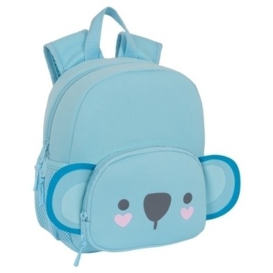622402333-SAFTA-SAFTA MOCHILA NEOPRENO precio por 1 unidades