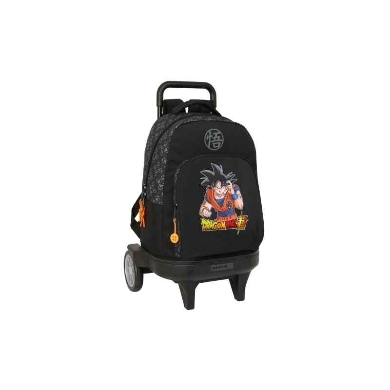 622522218-SAFTA-DRAGON BALL MOCHILA GRANDE precio por 1 unidades