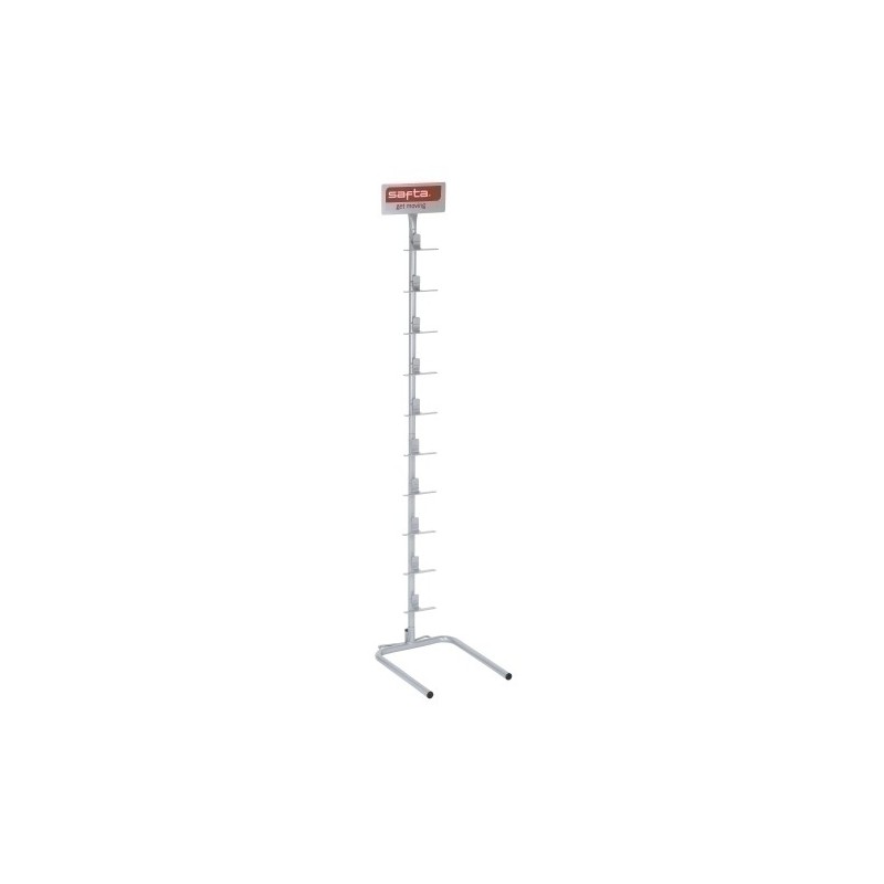 641000205-SAFTA-CARRO MOCH. Mod.205 EXP. VACIO precio por 1 unidades