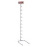 641000205-SAFTA-CARRO MOCH. Mod.205 EXP. VACIO precio por 1 unidades