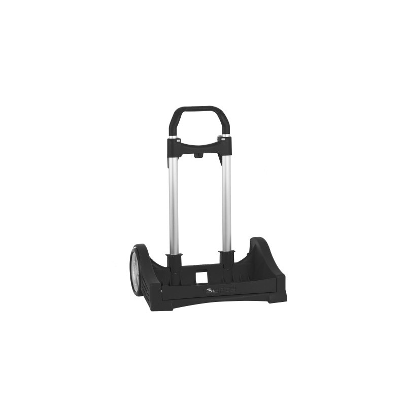 641075205-SAFTA-CARRO MOCH. Mod.205 EVO. NEGRO precio por 1 unidades