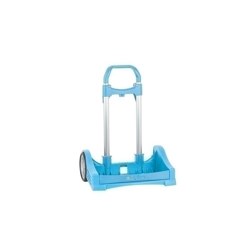 641077205-SAFTA-CARRO MOCH. Mod.205 EVO. CELESTE precio por 1 unidades