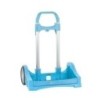 641077205-SAFTA-CARRO MOCH. Mod.205 EVO. CELESTE precio por 1 unidades