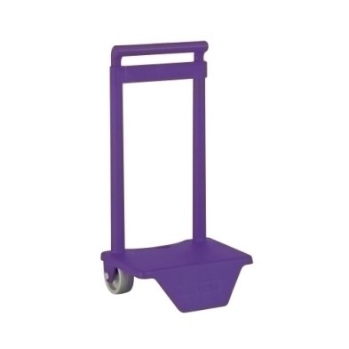 641087805-SAFTA-CARRO MOCH. Mod.805 MORADO precio por 1 unidades