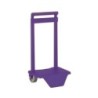 641087805-SAFTA-CARRO MOCH. Mod.805 MORADO precio por 1 unidades