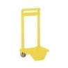 641090805-SAFTA-CARRO MOCH. Mod.805 AMARILLO precio por 1 unidades