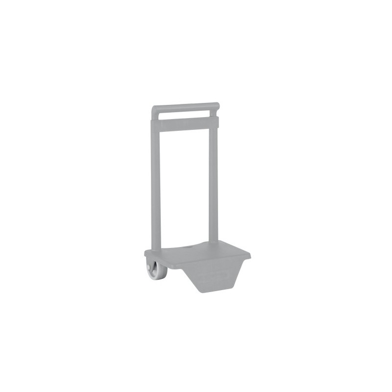 641092805-SAFTA-CARRO MOCH. Mod.805 PLATA precio por 1 unidades