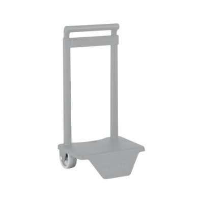 641092805-SAFTA-CARRO MOCH. Mod.805 PLATA precio por 1 unidades
