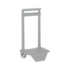 641092805-SAFTA-CARRO MOCH. Mod.805 PLATA precio por 1 unidades