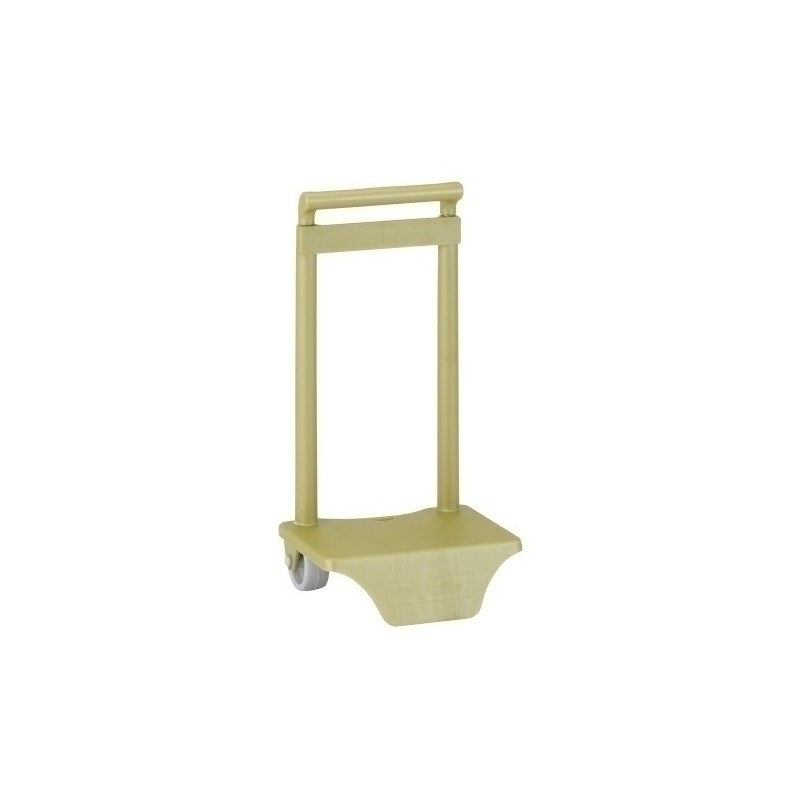 641096805-SAFTA-CARRO MOCH. Mod.805 ORO precio por 1 unidades