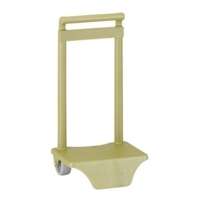 641096805-SAFTA-CARRO MOCH. Mod.805 ORO precio por 1 unidades