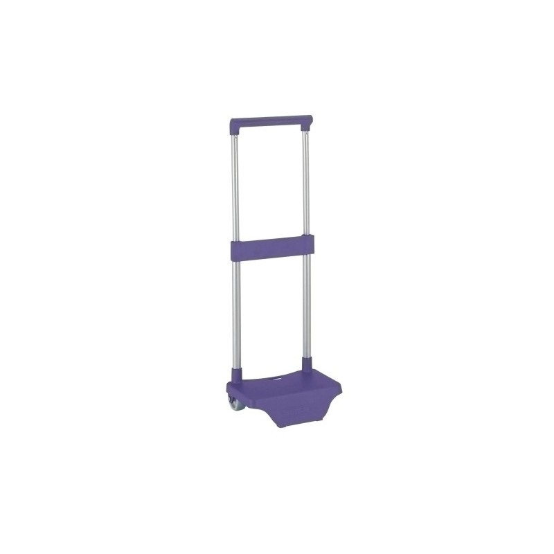 641097705-SAFTA-CARRO MOCH. Mod.705 LILA precio por 1 unidades