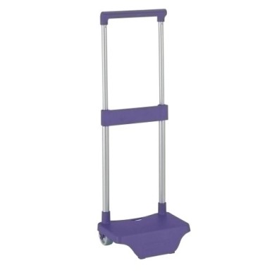 641097705-SAFTA-CARRO MOCH. Mod.705 LILA precio por 1 unidades