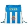 611753196-SAFTA-RCD ESPANYOL SACO PLANO precio por 1 unidades