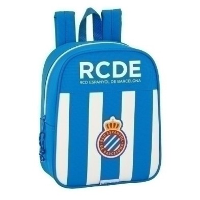 611753232-SAFTA-RCD ESPANYOL MOCHILA GUARDERIA precio por 1 unidades