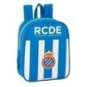 611753232-SAFTA-RCD ESPANYOL MOCHILA GUARDERIA precio por 1 unidades