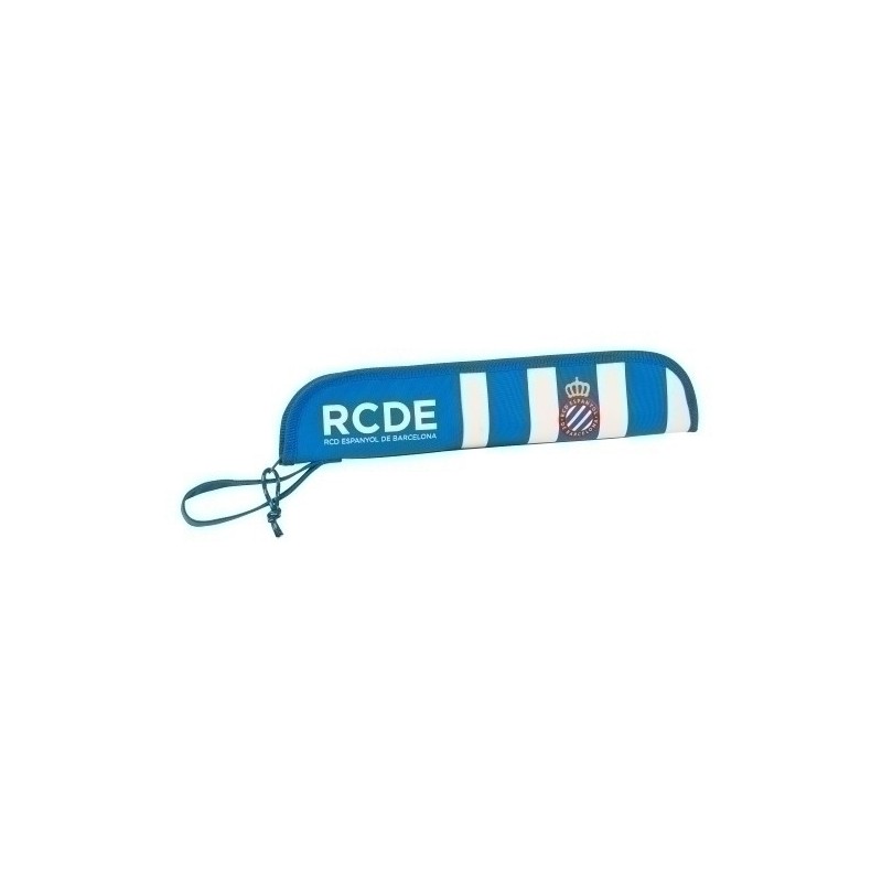 811753284-SAFTA-RCD ESPANYOL PORTAFLAUTAS precio por 1 unidades