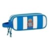 811753513-SAFTA-RCD ESPANYOL PORTATODO DOBLE precio por 1 unidades