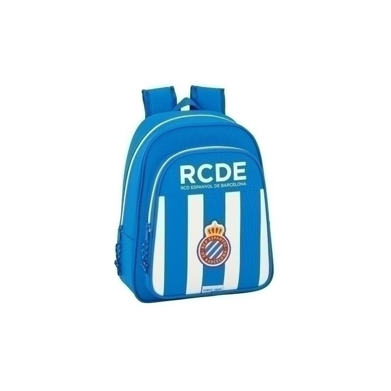 611753524-SAFTA-RCD ESPANYOL MOCHILA INFANTIL precio por 1 unidades