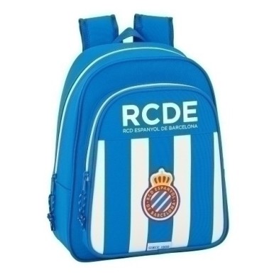 611753524-SAFTA-RCD ESPANYOL MOCHILA INFANTIL precio por 1 unidades