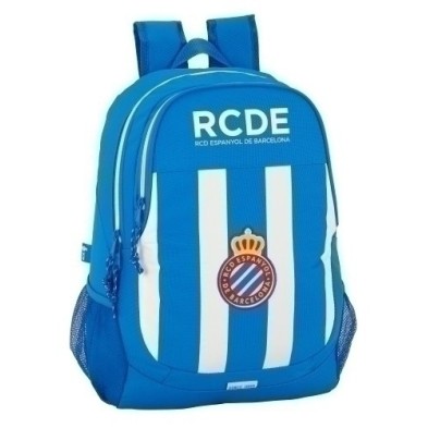 611753665-SAFTA-RCD ESPANYOL MOCHILA ADAP/CARRO precio por 1 unidades