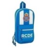 411753747-SAFTA-RCD ESPANYOL PLUMIER MOCHILA precio por 1 unidades